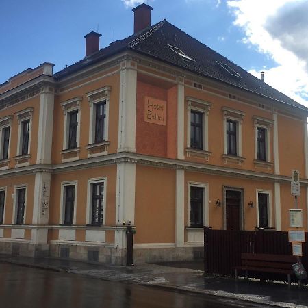 Hotel Bellini Leoben  Exterior photo